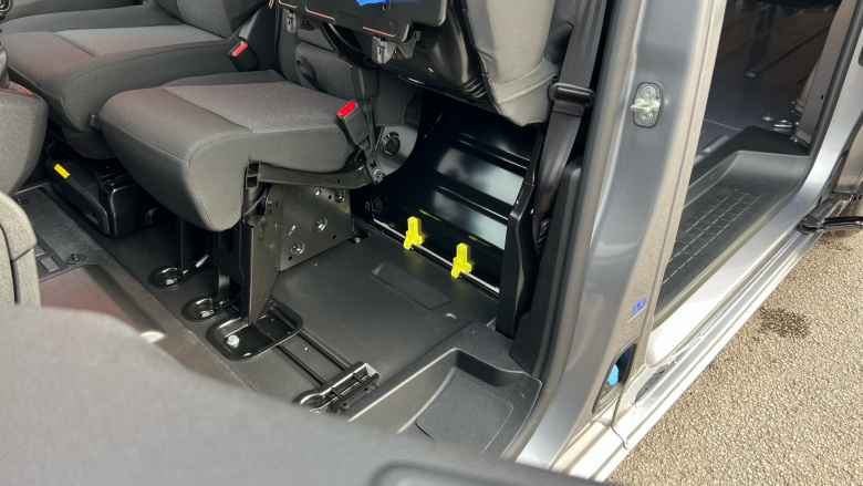 Citroen Dispatch Xl Diesel 1.5 D 120ps Van Enterprise